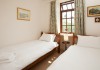 Twin Bedroom