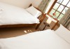 Bridgelands Twin Bedroom