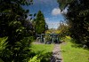 The Private, Enclosed Garden The Private, Enclosed Garden