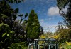 The Private, Enclosed Garden The Private, Enclosed Garden