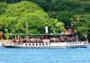 Windermere Steamer