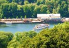 Lakeside Steamer & Steam Train Terminal