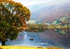 Grasmere, late Autumn