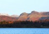 Langdale Pikes