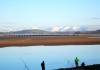Arnside & The Howgill's-Winter
