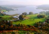 Lake Windermere from Ivy Crag
