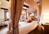 The Four-Poster Bedroom The Four-Poster Bedroom