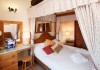 The Four-Poster Bedroom Grange End four-poster bed