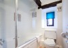 The new Bath & Shower room The new Bath & Shower room