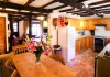 The Kitchen/Diner The Kitchen/Diner