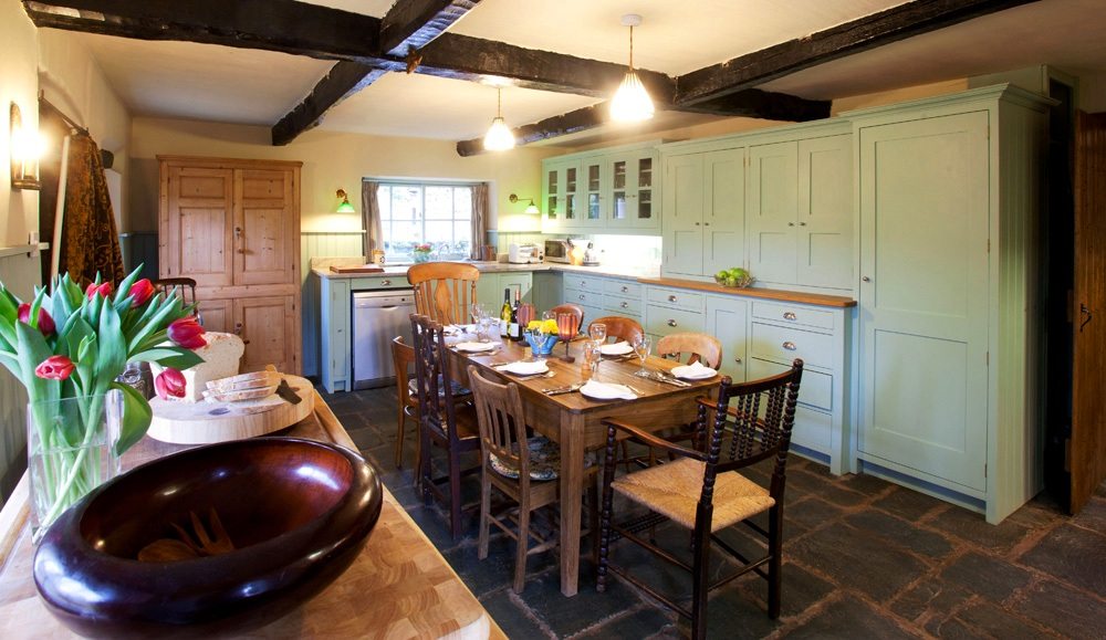 Rose Farm Luxury Lake District