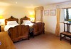 En-Suite Twin Bedroom En-Suite Twin Bedroom