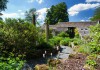 Rose Farm & the Rear Garden Rose Farm & the Rear Garden