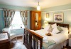 The Double Bedroom
