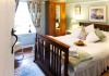 The Double Bedroom