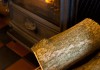 The Log Burning Stove