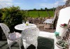 The South Facing Patio