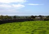 The View Towards The Bay from the Patio