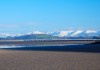 Howgills from Arnside