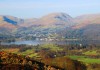 Windermere from Latterbrow