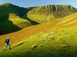 Lake District Guided Walks