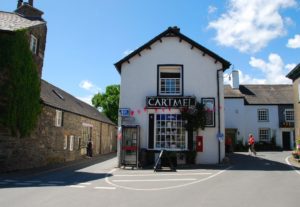 Cartmel Village Shop