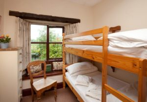 The Bunk Bed Room
