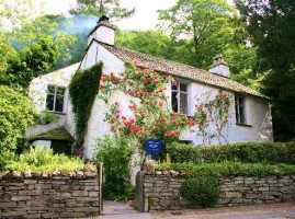 Dove Cottage, Grasmere