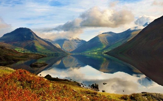 Wast Water