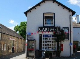Image of Cartmel Village shop