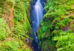 Image of Aira Force Waterfall