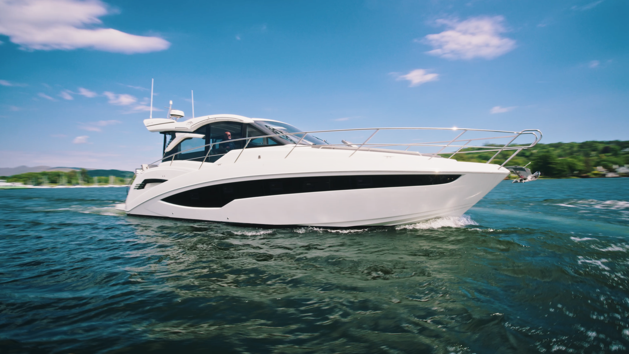 Private Yacht Charter