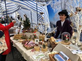 Dickensian Festival in Ulverston