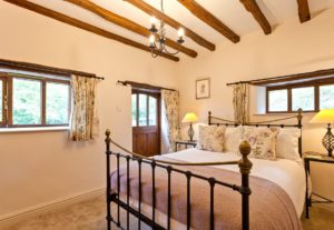The Fifth Bedroom at Cartmel Hill