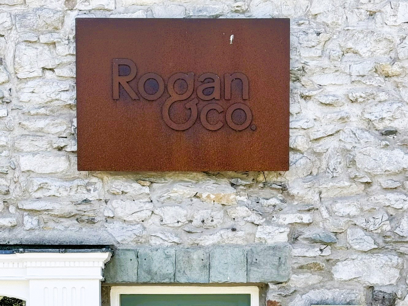 Image of Rogan & Co restaurant in Cartmel