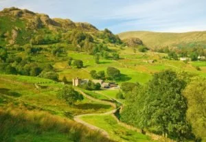 Kentmere Valley