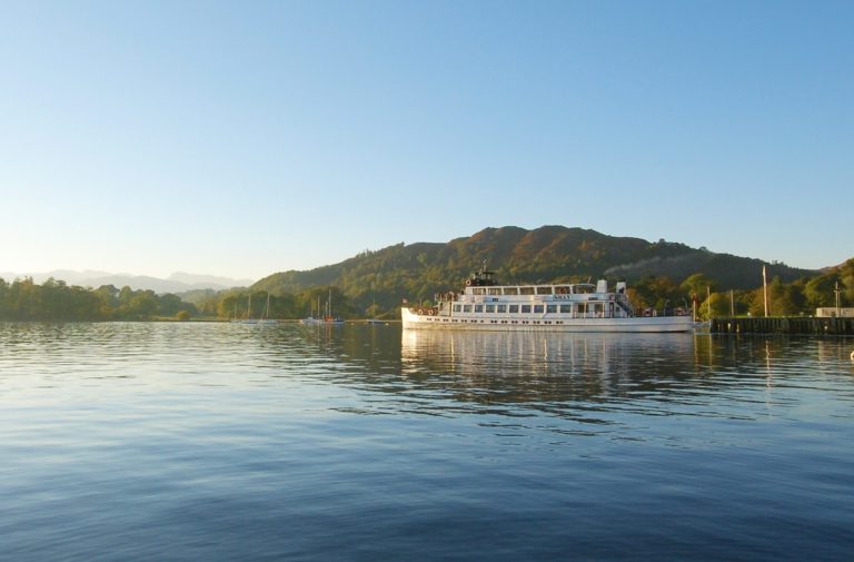 Windermere Lake Cruises