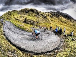 Tour of Britain in the Lake District