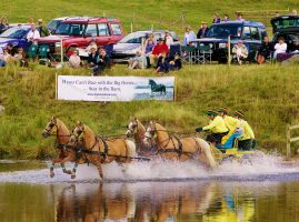 Lowther Show