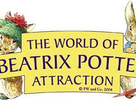 The World of Beatrix Potter attraction
