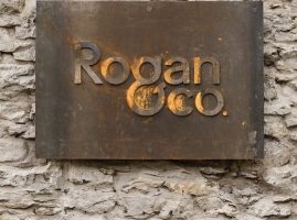 Michelin starred Rogan & Co.