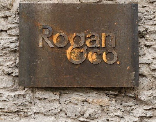 Michelin starred Rogan & Co.