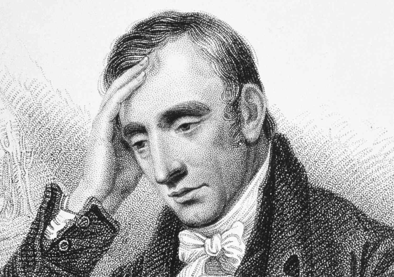 William Wordsworth